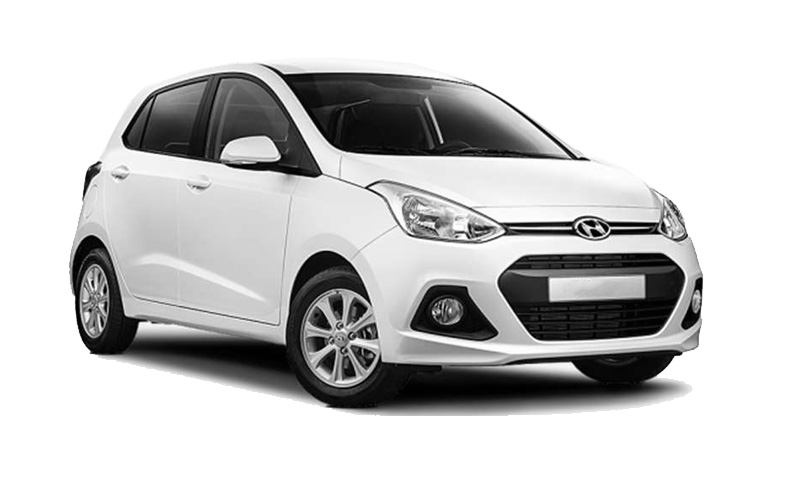 Hyundai Grand i10 1.2 Fluid